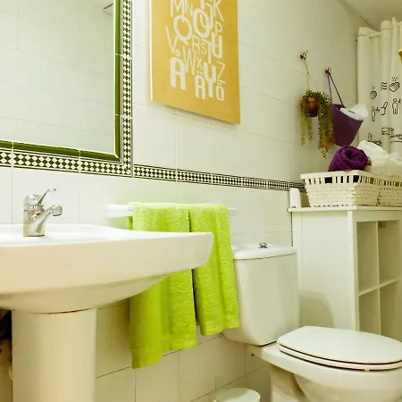 Apartamento Cactus * Cazorla