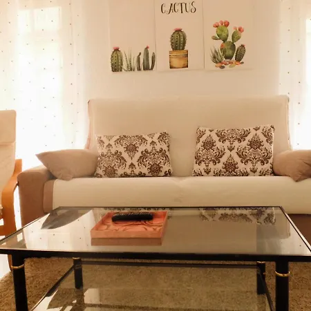 Apartamento Cactus * Cazorla