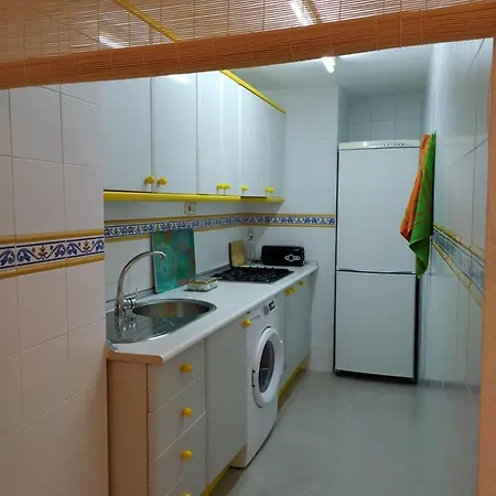 Apartamento Cactus * Cazorla