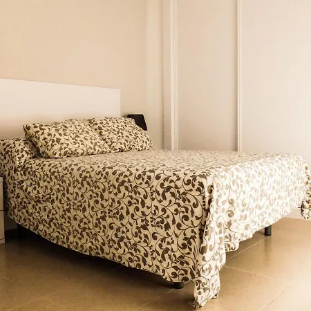 Apartamento Cactus * Cazorla